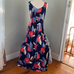 Boden Maxi Dress 12L